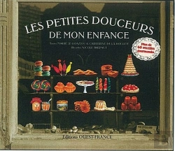 Bertrand.pt - Petites Douceurs De Mon Enfance
