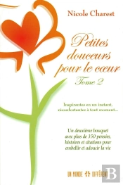 Petites Douceurs Pour Le Coeur Tome 2