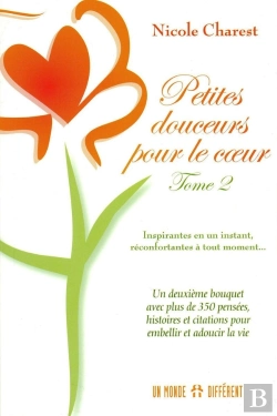 Bertrand.pt - Petites Douceurs Pour Le Coeur Tome 2