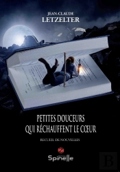 Petites Douceurs Qui Réchauffent Le Coeur