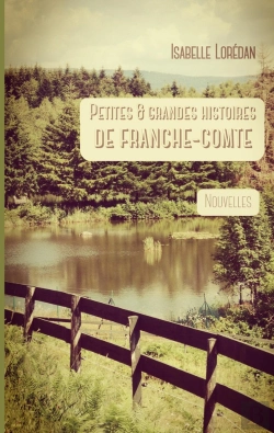 Bertrand.pt - Petites & Grandes Histoires De Franche-Comté
