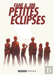 Petites Éclipses