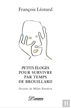 Bertrand.pt - Petites Éloges Pour Survivre Par Temps De Brouillard
