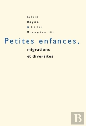 Petites Enfances, Migrations Et Diversités