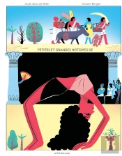 Petites Et Grandes Histoires De L'Egypte Ancienne