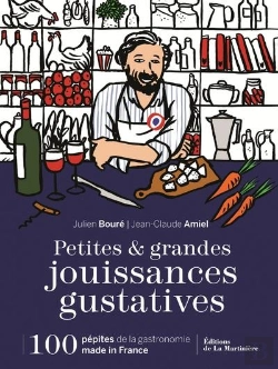 Bertrand.pt - Petites Et Grandes Jouissances Gustatives