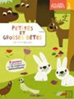 Bertrand.pt - Petites Et Grosses Bêtes