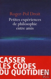 Petites Experiences de Philosophie Entre Amis