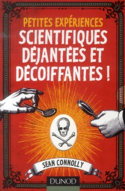 Bertrand.pt - Petites Experiences Scientifiques Dejantees Et Decoiffantes! - Le Coffret