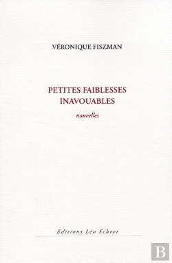 Bertrand.pt - Petites Faiblesses Inavouables