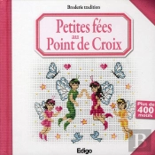 Petites Fees Au Point De Croix