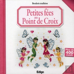 Bertrand.pt - Petites Fees Au Point De Croix