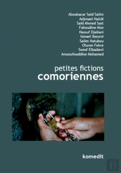 Bertrand.pt - Petites Fictions Comoriennes