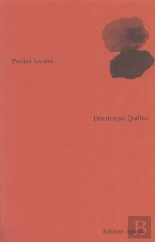 Petites Formes