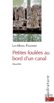 Petites Foulees Au Bord D'Un Canal