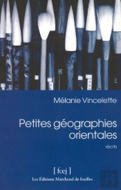 Petites Géographies Orientales