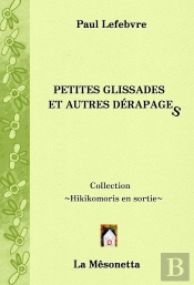Petites Glissades Et Autres Dérapages