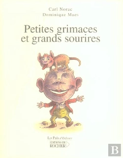 Bertrand.pt - Petites Grimaces Et Grands Sourires