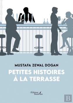 Bertrand.pt - Petites Histoires À La Terrasse