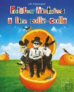 Bertrand.pt - Petites Histoires À Lire Collé-Collé