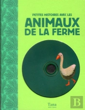 Petites Histoires Avec Les Animaux De La Ferme