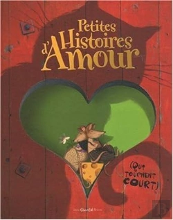 Bertrand.pt - Petites Histoires D'Amour (Qui Tournent Court)