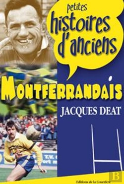Bertrand.pt - Petites Histoires D'Anciens Montferrandais