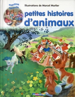 Bertrand.pt - Petites Histoires D'Animaux