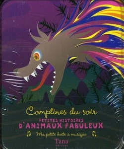 Bertrand.pt - Petites Histoires D'Animaux Fabuleux