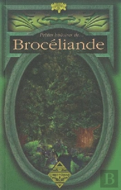 Petites Histoires De... Brocéliande