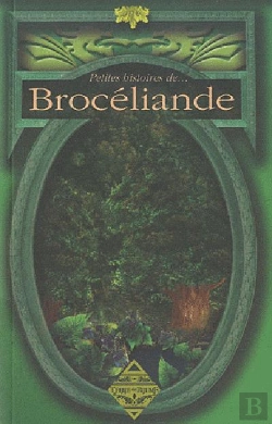 Bertrand.pt - Petites Histoires De... Brocéliande