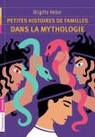 Petites Histoires De Famille Dans La Mythologie