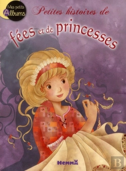 Bertrand.pt - Petites Histoires De Fees Et De Princesses