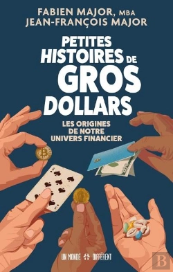 Bertrand.pt - Petites Histoires De Gros Dollars