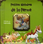 Petites Histoires De La Ferme
