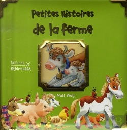 Bertrand.pt - Petites Histoires De La Ferme