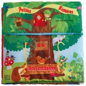 Petites Histoires De La Forêt Enchantée