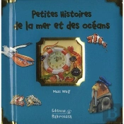 Petites Histoires De La Mer Et Des Oceans