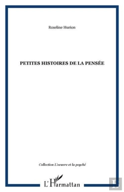 Bertrand.pt - Petites Histoires De La Pensee
