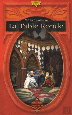 Bertrand.pt - Petites Histoires De La Table Ronde