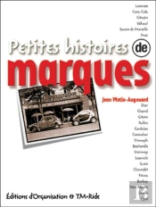 Petites Histoires De Marques