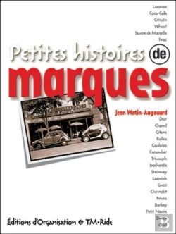 Bertrand.pt - Petites Histoires De Marques