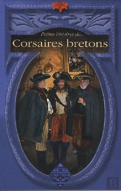 Bertrand.pt - Petites Histoires De Pirates Et Corsaires