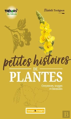 Bertrand.pt - Petites Histoires De Plantes