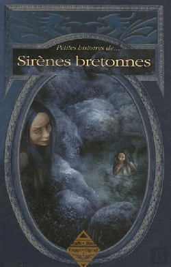 Bertrand.pt - Petites Histoires De Sirènes Bretonnes