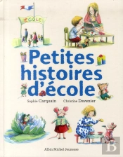 Petites Histoires D'Ecole