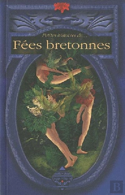 Bertrand.pt - Petites Histoires De...Fées Bretonnes