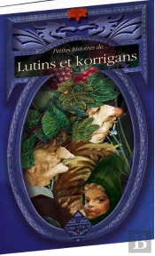 Petites Histoires De...Lutins Et Korrigans