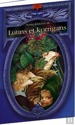 Bertrand.pt - Petites Histoires De...Lutins Et Korrigans