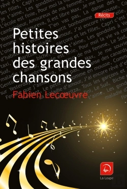 Bertrand.pt - Petites Histoires Des Grandes Chansons (Grands Caracteres)
